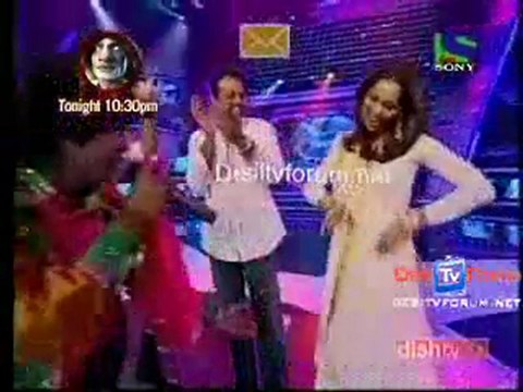 Indian Idol - 6th July 2010 - pt9