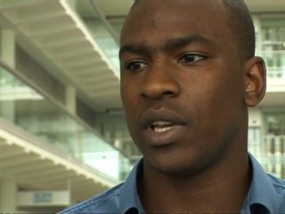 Skepta backs 'Rescue Me' as breakthrough single