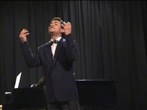 JOSÉ CARLOS SANTOS SILVA - Amazing Grace