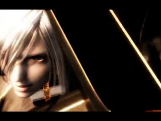 [gmv défis] trailer - Final Fantasy Advent Children
