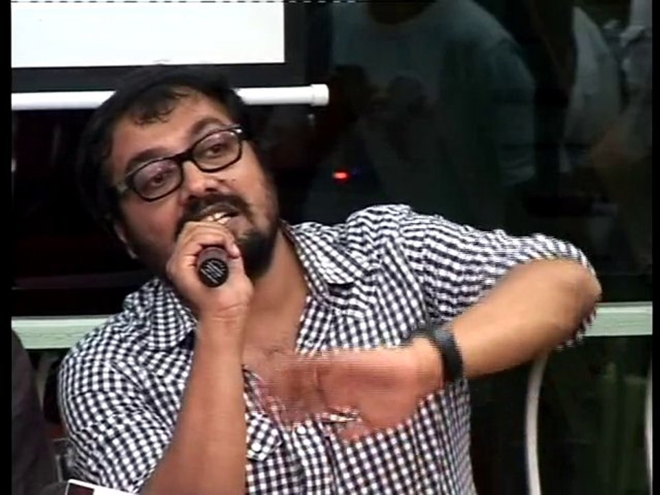 UDAAN Press Conference