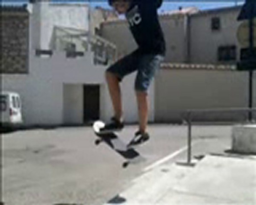 skate