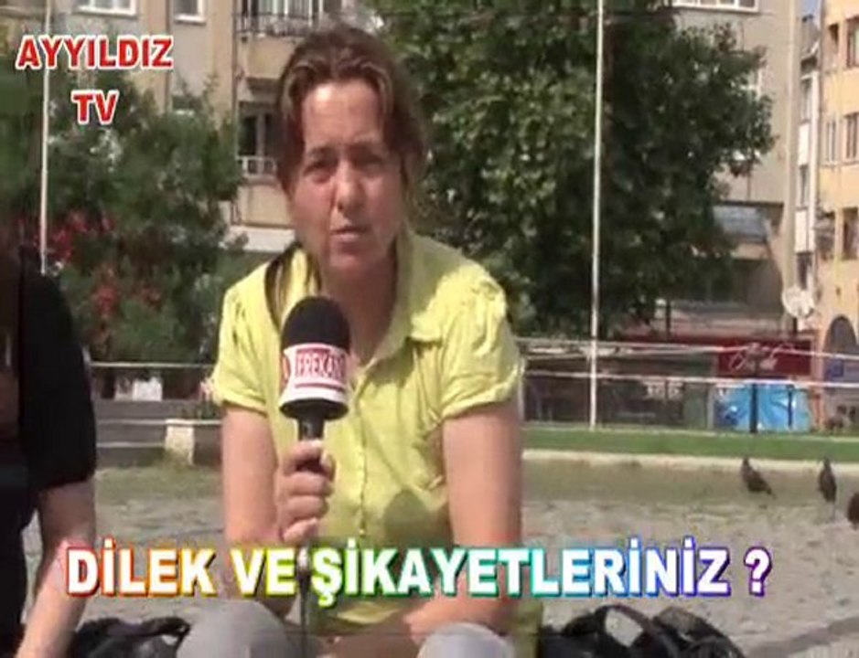 Yansımalar...