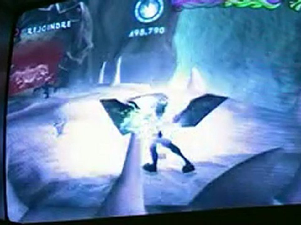 crash of the titans (14) typhon