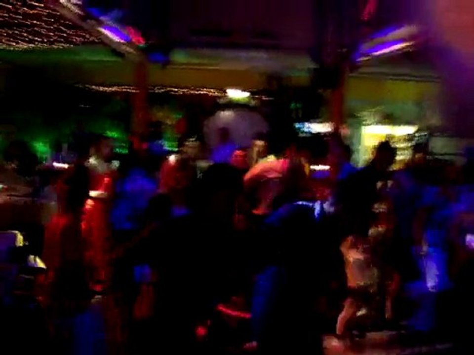 FREESTYLE Hochzeitsband Trio Onde Blue