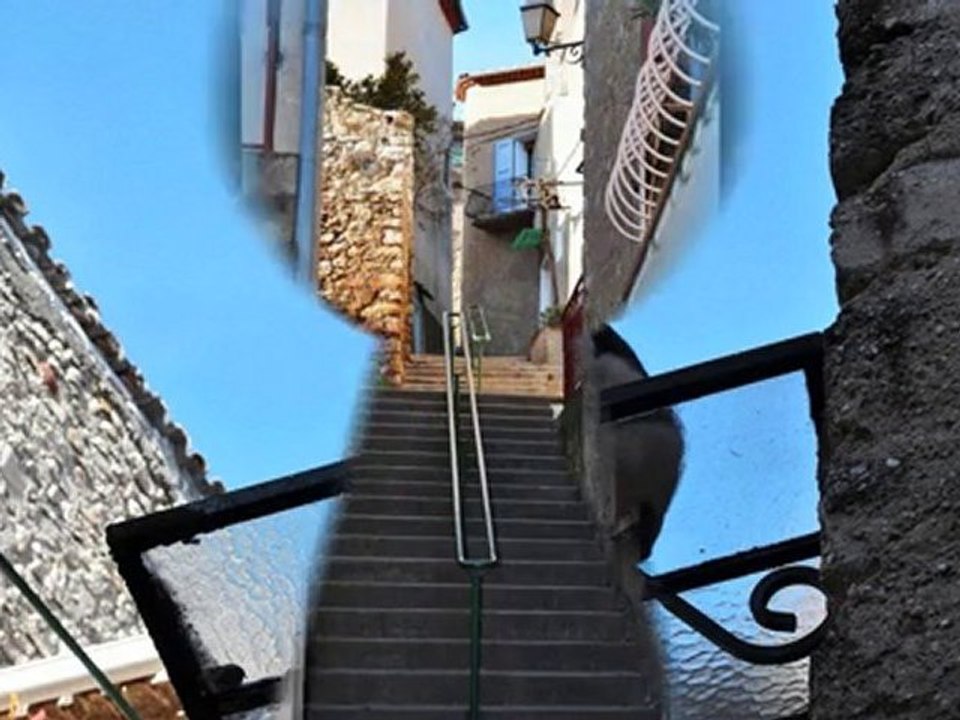 Gréoux les bains et le Verdon HD