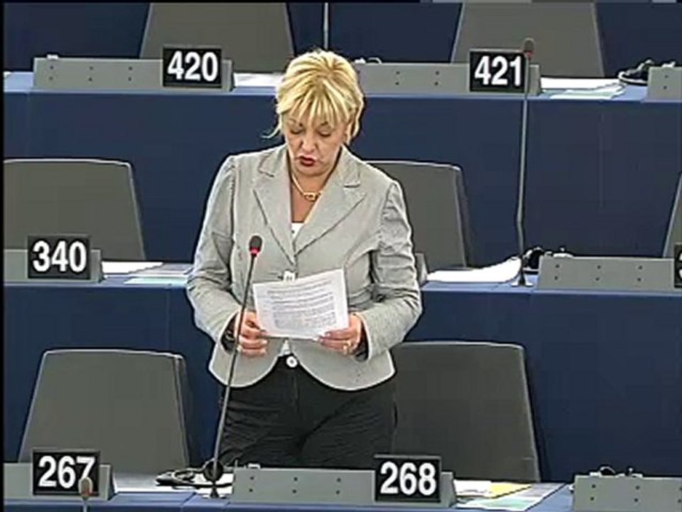 Pascale Gruny: le CDI doit rester la norme