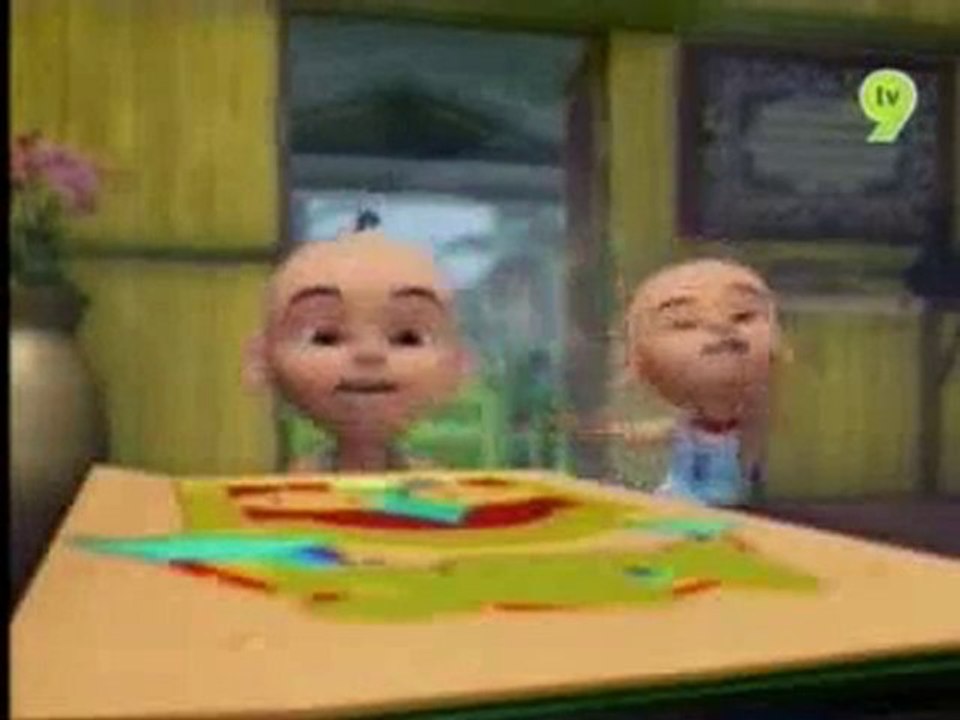 Dinimi Öğreniyorum 2 (Arkadaşlık)