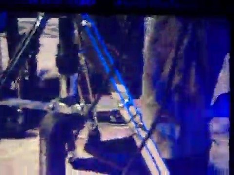 Concert Noob à Japan Expo 2010