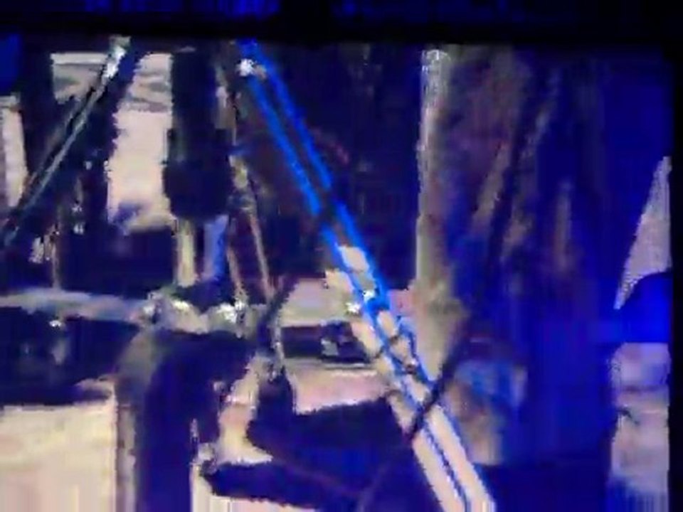 Concert Noob à Japan Expo 2010