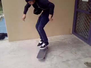 varial flip prems