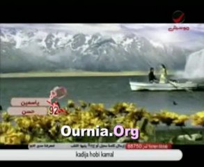 Mahmoud AlMajdoub - Allah Chou Bhibak