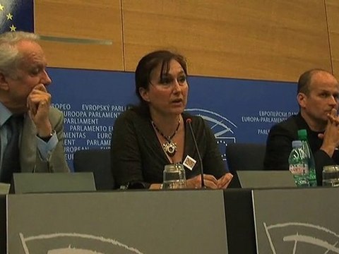 Appel d'eurodéputés pour les otages français en Afghanistan