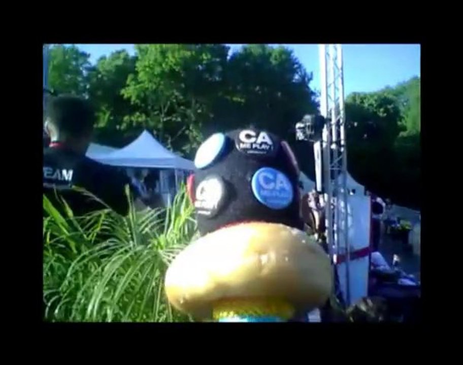 Festival Beauregard 2010 by Radio Phénix & Cameplay.fr