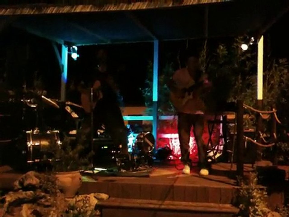 Concert Danito - Le poinçonneur des Lilas