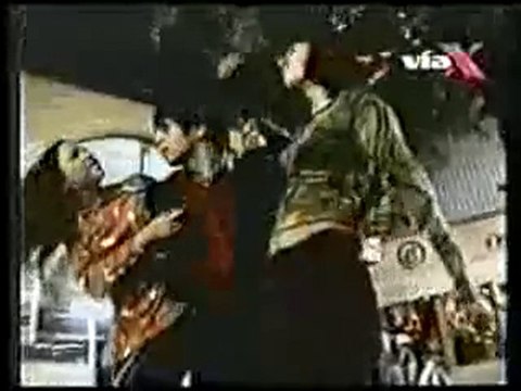 los Bunkers - Fantasías animadas de ayer y hoy