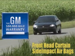 New 2010 Chevrolet Impala at Chesapeake Chevy Dealer