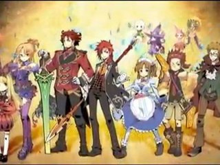 Blue Roses: Yousei to Aoi Hitomi no Senshitachi - PSP