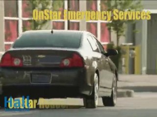 New 2010 Chevrolet Malibu at Chesapeake Chevy Dealer