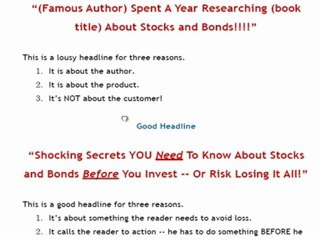 How To Write Outstanding Articles And Much More