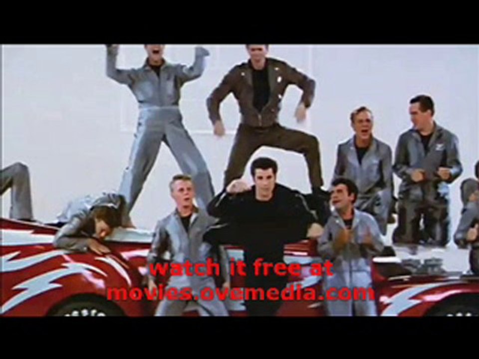 Watch Grease Sing-a-long Online Free Part 3/3