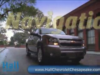 New 2010 Chevrolet Avalanche at Chesapeake Chevy Dealer