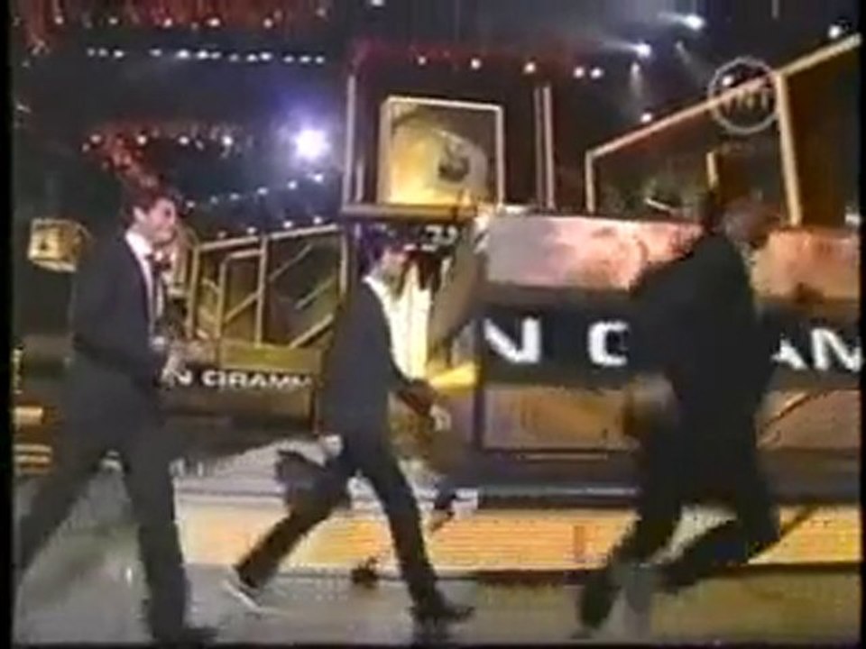 REIK recibe premio LG 2009