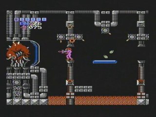 Metroid NES (3/3) : Une fin secrete? (HS#2)