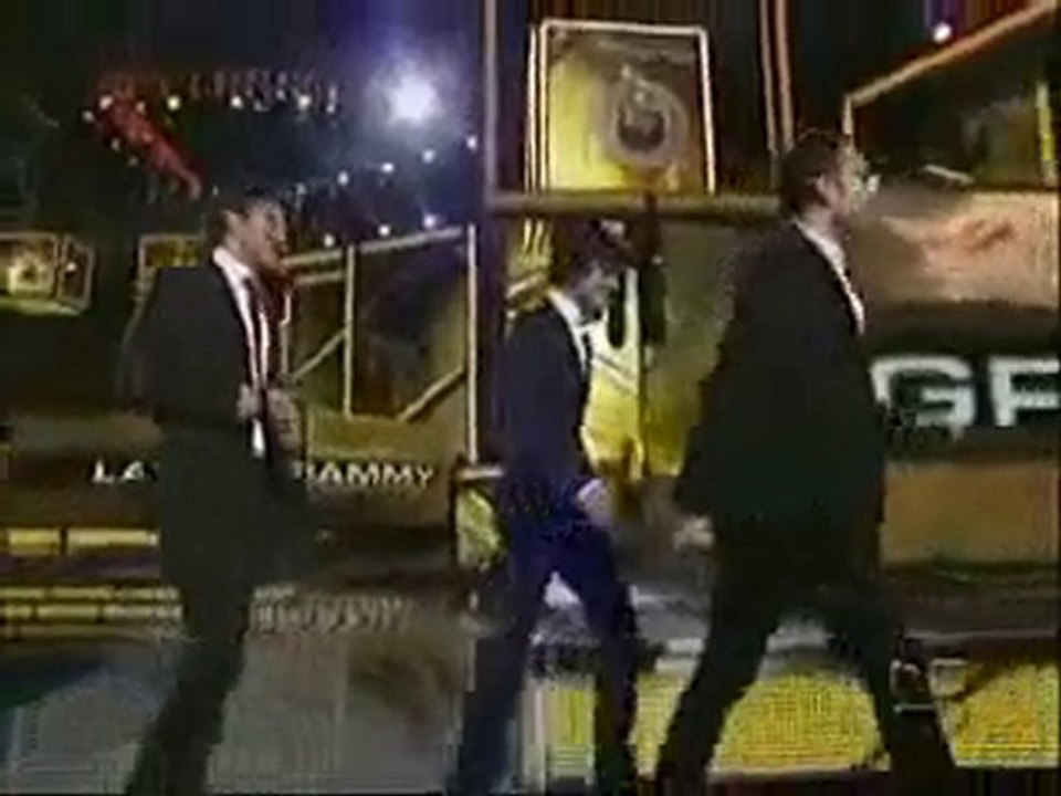 REIK entrevista dps de LG