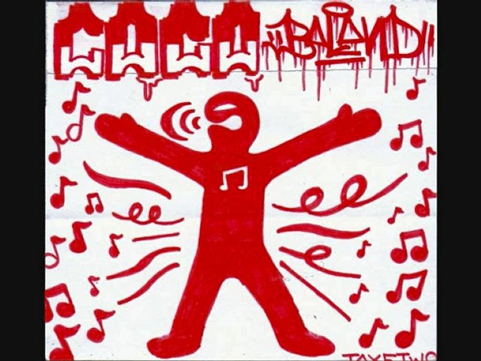 Monster - CocoBaland