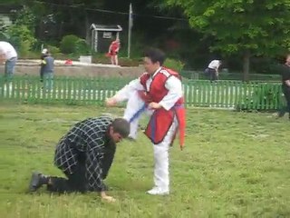 Taekwondo Me (and some others)