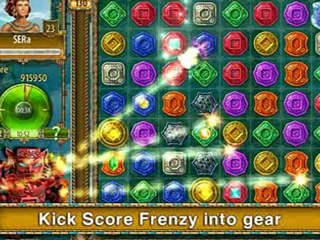 Alawar Games_The Treasures Of Montezuma 2