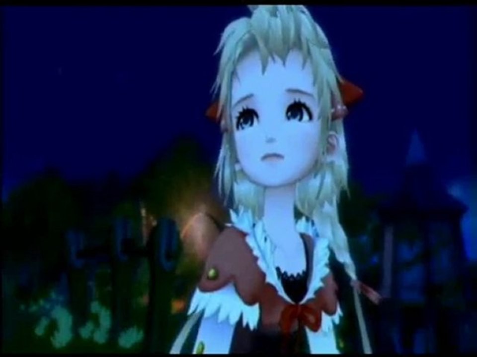 Eternal Sonata -- Amaranth by Nightwish better format.