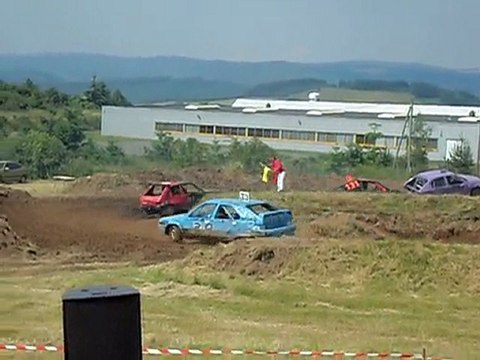 Fun car champoly 2010