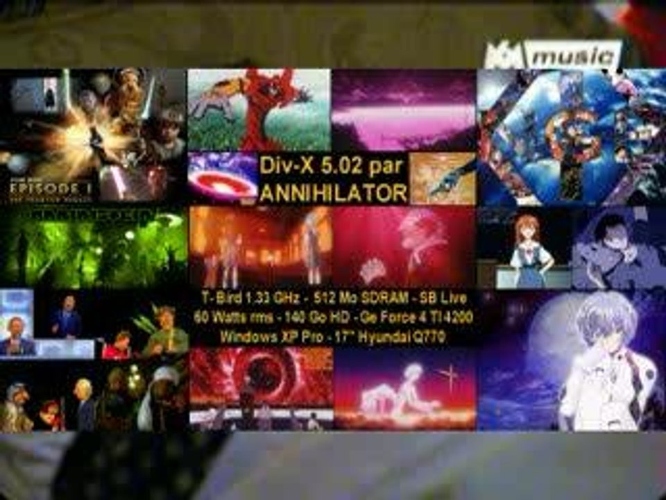 Gad - Bratislaboys - Its kiz my life