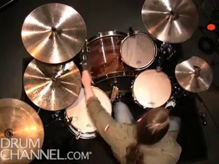 Glen Graham of Blind Melon on DC LIVE