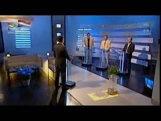 Vona Gábor - 2010. július 6, MTV - Szemközt