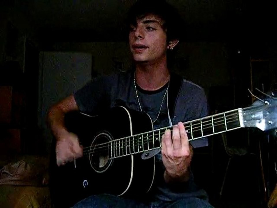 Tyoni ° Patrice - Soulstorm