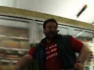 Larry Bibcek Will Buy You LOTS of Shavers