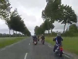 ST MAULVIS 2010 en balade