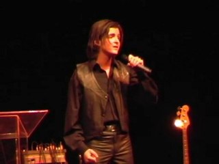 l'envie d'aimer raff 2002