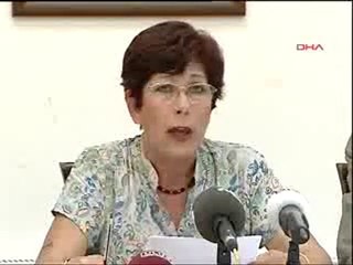 Kuddusi Okkır'ın Eşi, "Devlet, Emanete Hıyanet Etti"