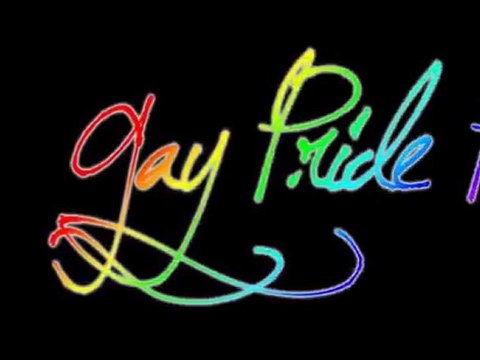 Gay Pride Paris 2010