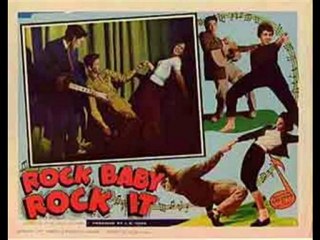 Dynamite (du groupe Bijou) la fureur de vivre