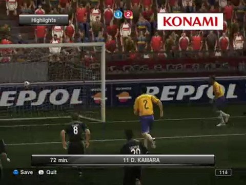 PES 2010 BPL manager sezona 14 goku nikola