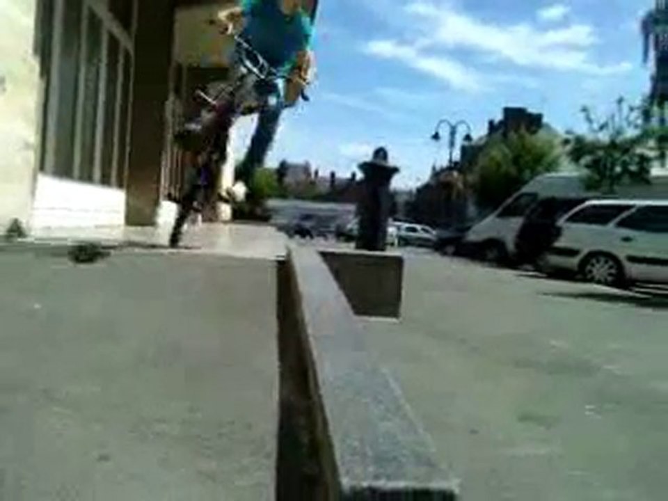 street abb