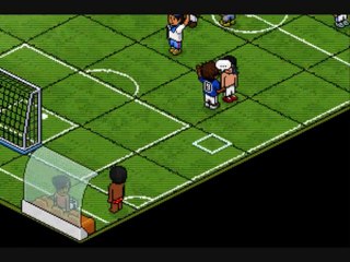 France - Suède demi finale 2 eme mi temps