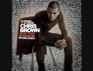 Chris Brown In My Zone Mixtape Free Download Link 2010