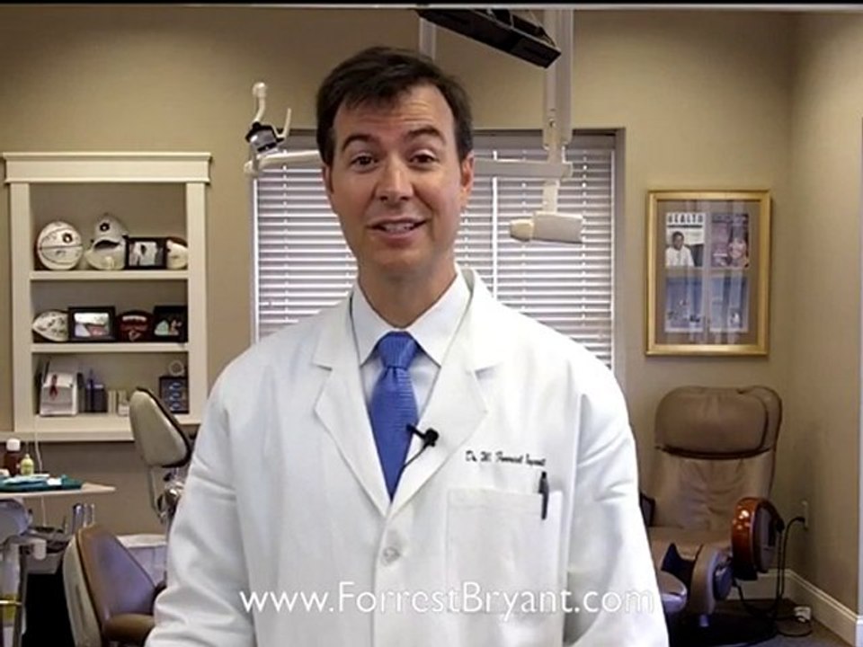 Huntsville Cosmetic Dentist, Lumineers Improve Your Smile 3