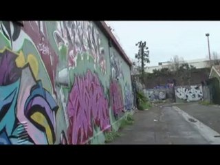 Choir Boys Motorcycle Club